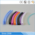 Súper Soft Plastic PVC Tubing Electronic Wire Sleeve